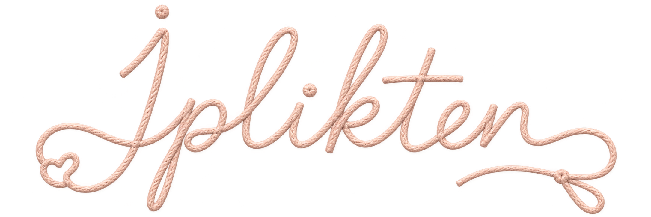 iplikten